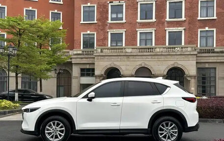 Mazda CX-5 II, 2022 год, 2 023 555 рублей, 5 фотография