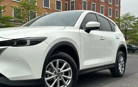 Mazda CX-5 II, 2022 год, 2 023 555 рублей, 4 фотография
