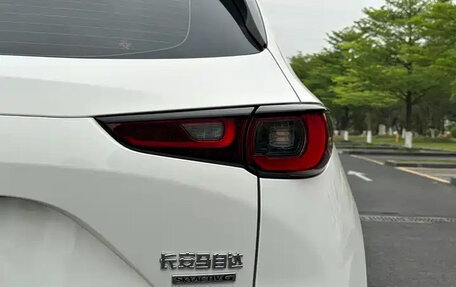 Mazda CX-5 II, 2022 год, 2 023 555 рублей, 9 фотография