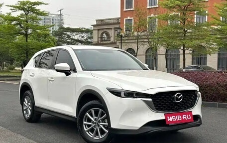 Mazda CX-5 II, 2022 год, 2 023 555 рублей, 3 фотография
