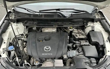 Mazda CX-5 II, 2022 год, 2 023 555 рублей, 11 фотография