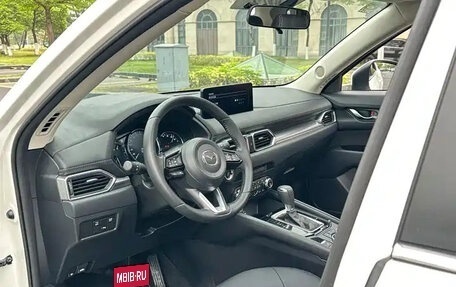 Mazda CX-5 II, 2022 год, 2 023 555 рублей, 14 фотография