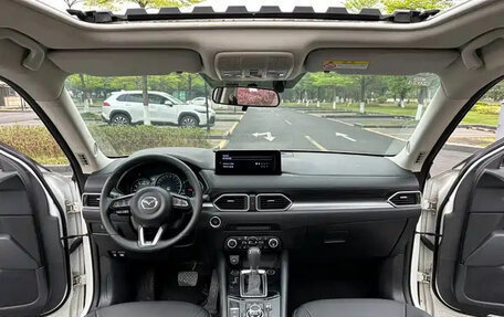 Mazda CX-5 II, 2022 год, 2 023 555 рублей, 12 фотография