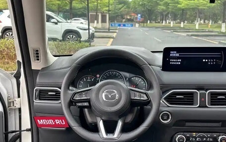 Mazda CX-5 II, 2022 год, 2 023 555 рублей, 13 фотография