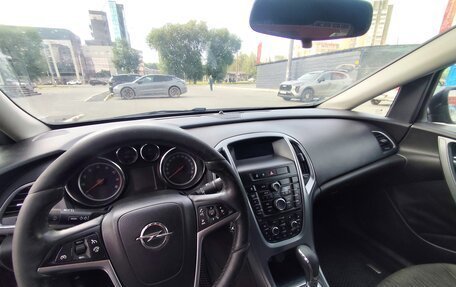 Opel Astra J, 2013 год, 645 000 рублей, 8 фотография