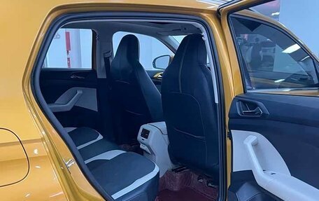 Volkswagen T-Cross I, 2022 год, 1 820 000 рублей, 14 фотография