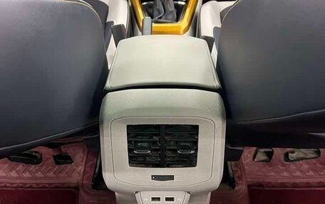 Volkswagen T-Cross I, 2022 год, 1 820 000 рублей, 15 фотография