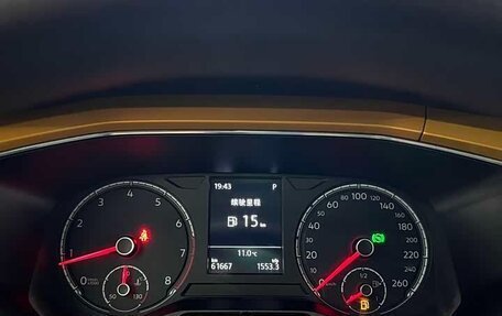 Volkswagen T-Cross I, 2022 год, 1 820 000 рублей, 11 фотография