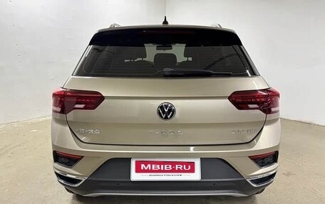 Volkswagen T-Roc I, 2022 год, 1 575 000 рублей, 5 фотография