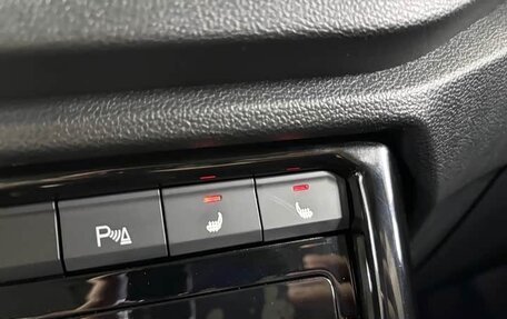 Volkswagen T-Roc I, 2022 год, 1 575 000 рублей, 19 фотография