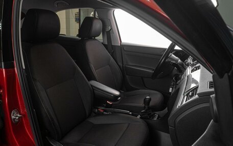 Skoda Rapid I, 2014 год, 999 000 рублей, 10 фотография