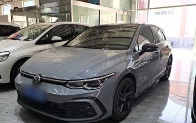 Volkswagen Golf VIII, 2024 год, 2 600 000 рублей, 1 фотография