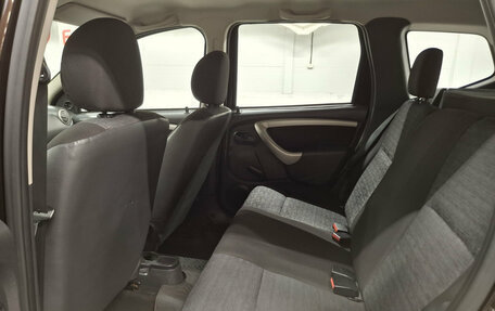 Renault Duster I рестайлинг, 2015 год, 695 000 рублей, 12 фотография