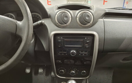 Renault Duster I рестайлинг, 2015 год, 695 000 рублей, 15 фотография