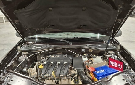 Renault Duster I рестайлинг, 2015 год, 695 000 рублей, 9 фотография
