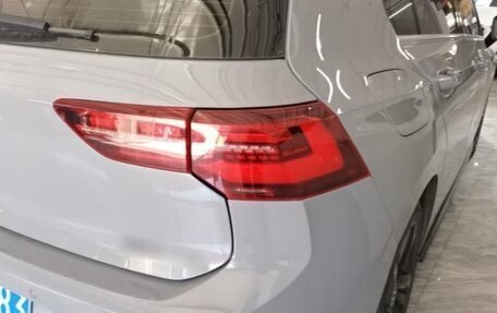 Volkswagen Golf VIII, 2024 год, 2 600 000 рублей, 9 фотография