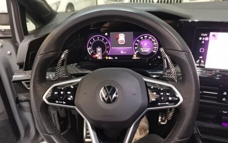 Volkswagen Golf VIII, 2024 год, 2 600 000 рублей, 12 фотография