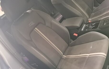 Volkswagen Golf VIII, 2024 год, 2 600 000 рублей, 18 фотография