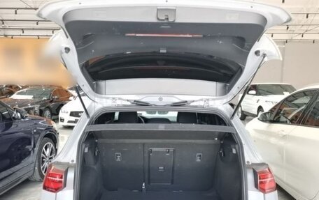 Volkswagen Golf VIII, 2024 год, 2 600 000 рублей, 21 фотография