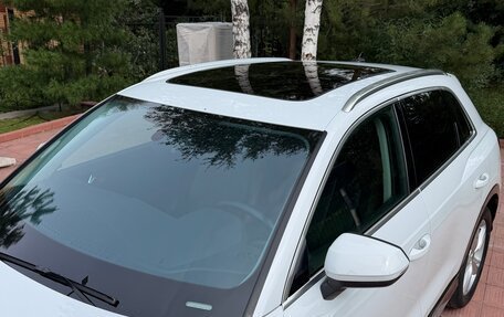 Audi Q3, 2022 год, 3 300 000 рублей, 6 фотография
