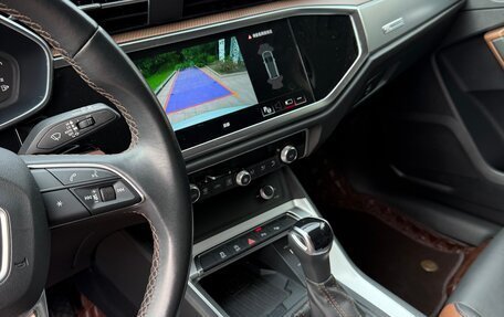 Audi Q3, 2022 год, 3 300 000 рублей, 7 фотография