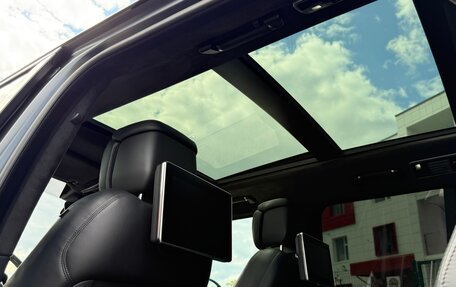 Land Rover Range Rover IV рестайлинг, 2019 год, 8 150 000 рублей, 22 фотография