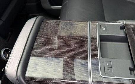 Land Rover Range Rover IV рестайлинг, 2019 год, 8 150 000 рублей, 20 фотография