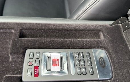 Land Rover Range Rover IV рестайлинг, 2019 год, 8 150 000 рублей, 21 фотография