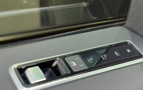 Land Rover Range Rover IV рестайлинг, 2019 год, 8 150 000 рублей, 24 фотография