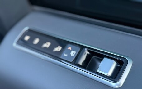 Land Rover Range Rover IV рестайлинг, 2019 год, 8 150 000 рублей, 31 фотография