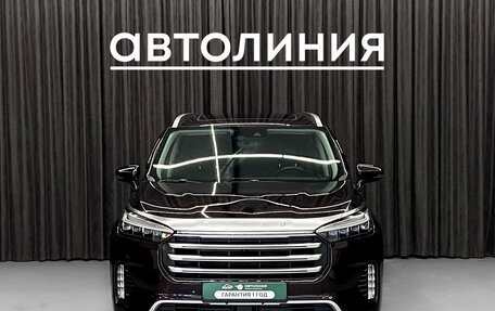 CheryExeed VX, 2022 год, 2 650 000 рублей, 3 фотография