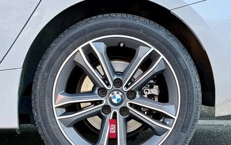 BMW 1 серия, 2022 год, 1 430 000 рублей, 8 фотография