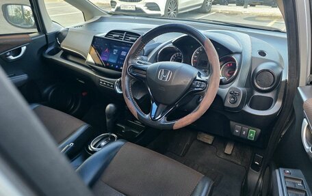 Honda Fit Shuttle I рестайлинг, 2011 год, 1 160 000 рублей, 15 фотография