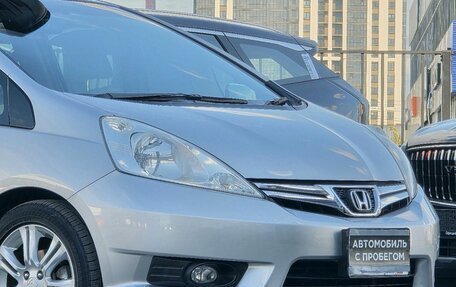 Honda Fit Shuttle I рестайлинг, 2011 год, 1 160 000 рублей, 11 фотография