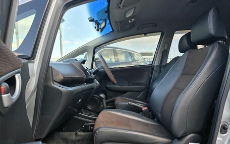 Honda Fit Shuttle I рестайлинг, 2011 год, 1 160 000 рублей, 13 фотография