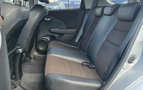 Honda Fit Shuttle I рестайлинг, 2011 год, 1 160 000 рублей, 14 фотография
