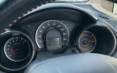 Honda Fit Shuttle I рестайлинг, 2011 год, 1 160 000 рублей, 18 фотография