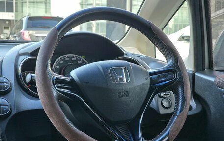 Honda Fit Shuttle I рестайлинг, 2011 год, 1 160 000 рублей, 20 фотография