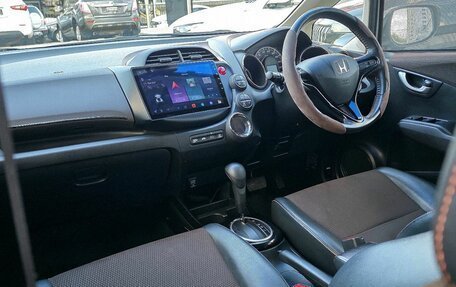 Honda Fit Shuttle I рестайлинг, 2011 год, 1 160 000 рублей, 21 фотография