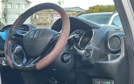 Honda Fit Shuttle I рестайлинг, 2011 год, 1 160 000 рублей, 17 фотография