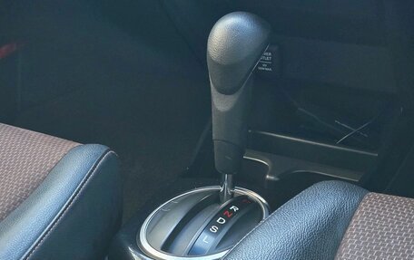 Honda Fit Shuttle I рестайлинг, 2011 год, 1 160 000 рублей, 23 фотография