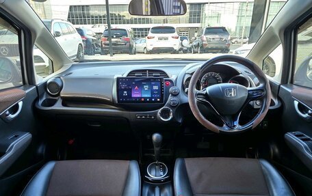 Honda Fit Shuttle I рестайлинг, 2011 год, 1 160 000 рублей, 26 фотография