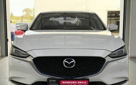 Mazda 6, 2021 год, 2 625 000 рублей, 2 фотография