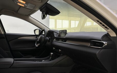 Mazda 6, 2021 год, 2 625 000 рублей, 13 фотография