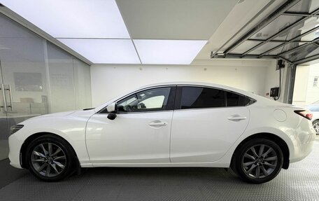 Mazda 6, 2021 год, 2 625 000 рублей, 10 фотография