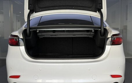 Mazda 6, 2021 год, 2 625 000 рублей, 12 фотография