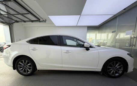 Mazda 6, 2021 год, 2 625 000 рублей, 5 фотография