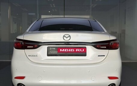 Mazda 6, 2021 год, 2 625 000 рублей, 7 фотография