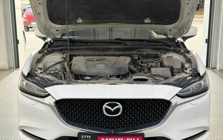 Mazda 6, 2021 год, 2 625 000 рублей, 11 фотография