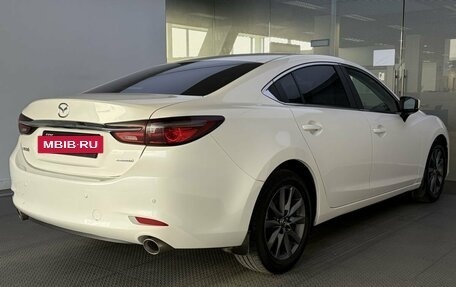 Mazda 6, 2021 год, 2 625 000 рублей, 6 фотография
